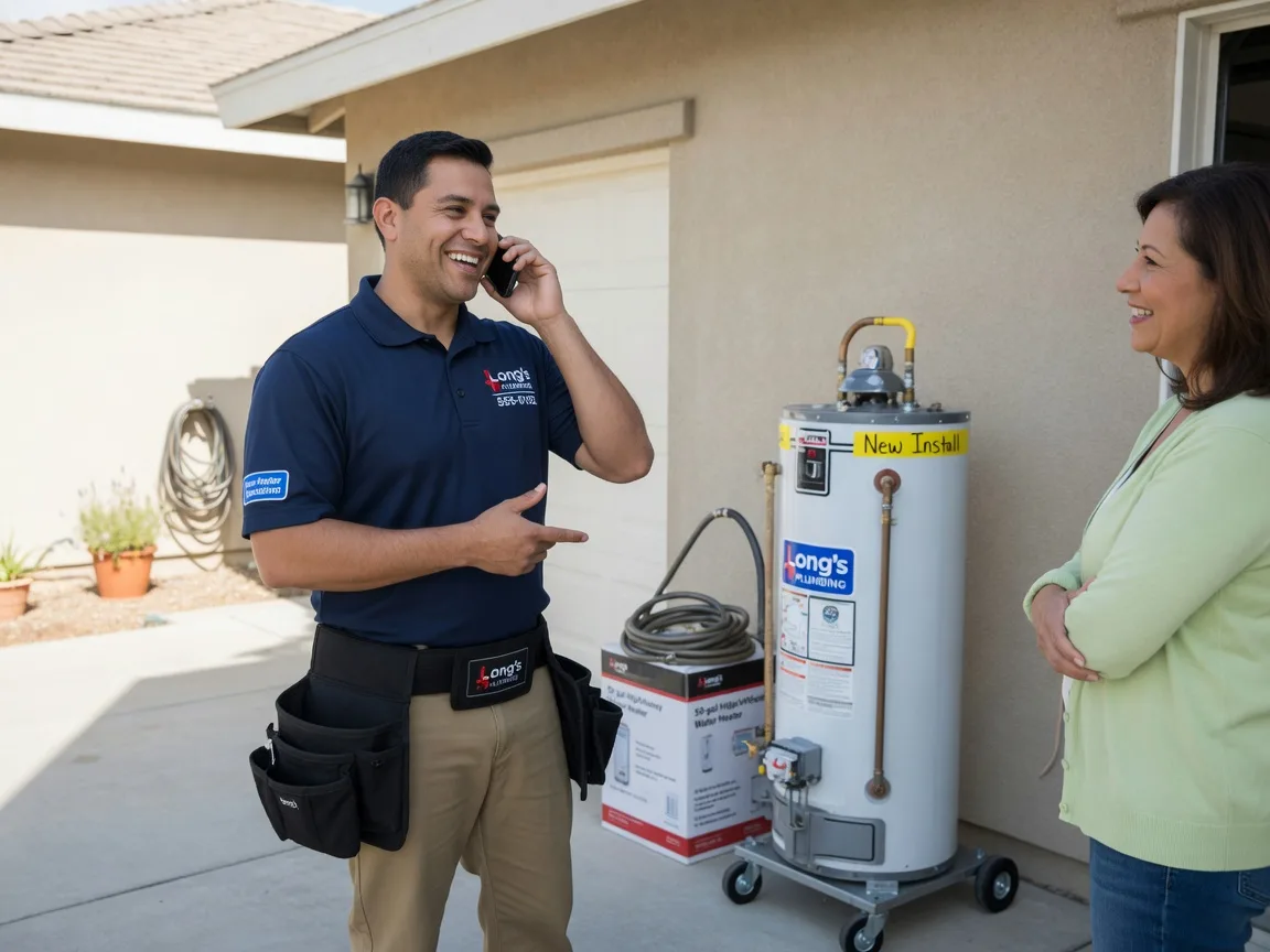Leak Detection Remus, MI FAQs